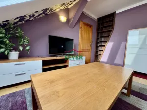 Prodej bytu 4+1, Litvínov - Horní Litvínov, U Zámeckého parku, 145 m2