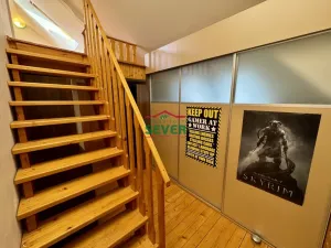 Prodej bytu 4+1, Litvínov - Horní Litvínov, U Zámeckého parku, 145 m2