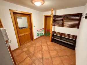 Prodej bytu 4+1, Litvínov - Horní Litvínov, U Zámeckého parku, 145 m2