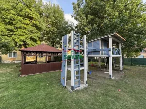 Prodej bytu 4+1, Litvínov - Horní Litvínov, U Zámeckého parku, 145 m2