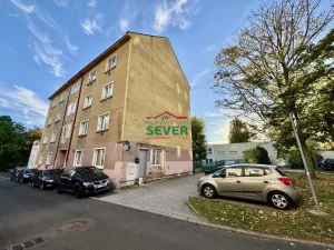 Prodej bytu 4+1, Litvínov - Horní Litvínov, U Zámeckého parku, 145 m2