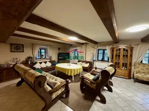 Prodej chalupy, Klíny, 200 m2