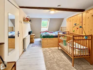 Prodej chalupy, Klíny, 200 m2