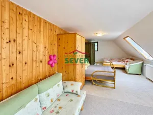 Prodej chalupy, Klíny, 200 m2