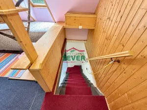 Prodej chalupy, Klíny, 200 m2
