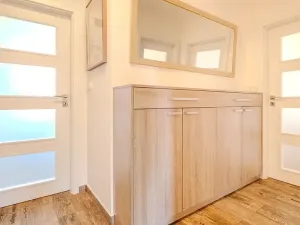 Prodej bytu 3+kk, Poděbrady, Kunštátská, 55 m2