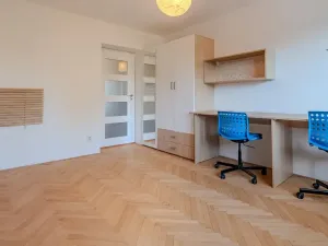 Prodej bytu 3+kk, Poděbrady, Kunštátská, 55 m2