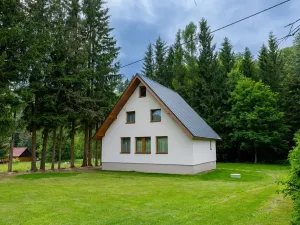 Prodej chalupy, Sedloňov, 129 m2