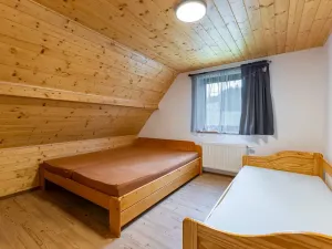 Prodej chalupy, Sedloňov, 129 m2