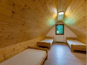 Prodej chalupy, Sedloňov, 129 m2