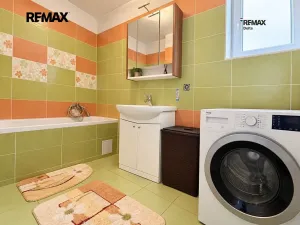 Prodej bytu 3+1, Šaratice, Kotrč, 86 m2