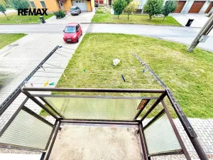 Prodej bytu 3+1, Šaratice, Kotrč, 86 m2