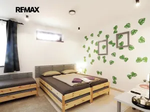 Prodej ubytování, Veselí nad Moravou, Národních mučedníků, 330 m2