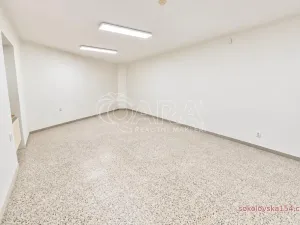 Prodej bytu 1+kk, Praha - Libeň, Sokolovská, 33 m2