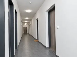 Prodej bytu 1+kk, Praha - Letňany, Pavla Beneše, 34 m2