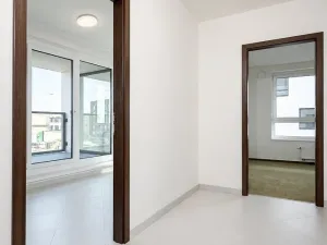 Pronájem bytu 2+kk, Praha - Hloubětín, Poděbradská, 53 m2
