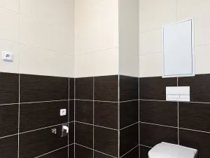 Pronájem bytu 2+kk, Praha - Hloubětín, Poděbradská, 53 m2