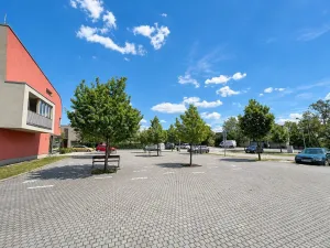 Pronájem bytu 4+kk, Husinec - Řež, Červená Skála, 120 m2