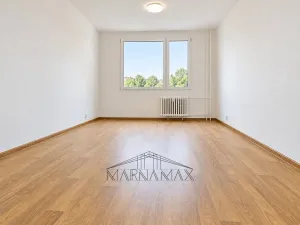 Prodej bytu 2+1, Chomutov, Holešická, 62 m2