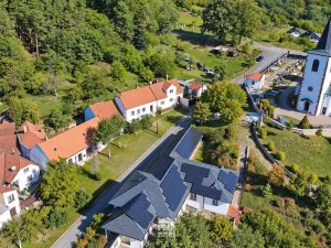 Prodej rodinného domu, Vísky, 138 m2