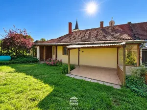 Prodej rodinného domu, Vísky, 138 m2