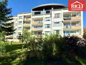 Prodej bytu 4+kk, Mariánské Lázně, Stavbařů, 115 m2