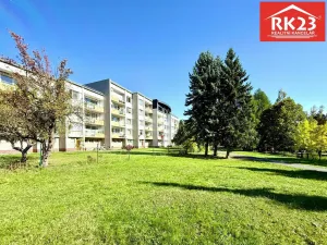 Prodej bytu 4+kk, Mariánské Lázně, Stavbařů, 115 m2