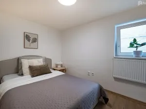 Prodej bytu 2+kk, Brno, Tišnovská, 30 m2