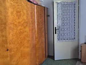 Prodej rodinného domu, Dvorce, 80 m2