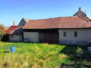Prodej rodinného domu, Janov, 226 m2