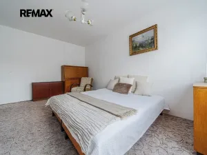 Prodej rodinného domu, Hrušovany u Brna, Vodní, 125 m2
