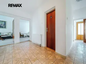 Prodej rodinného domu, Hrušovany u Brna, Vodní, 125 m2