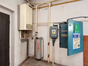 Prodej výrobních prostor, Horka I, 225 m2