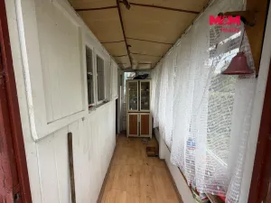Prodej chaty, Šumperk, 9 m2