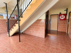 Prodej bytu 3+1, Kralupy nad Vltavou, 70 m2