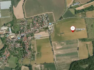 Prodej sadu/vinice, Vitice, 18323 m2