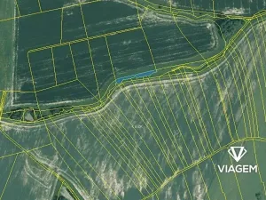 Prodej podílu pole, Jílovice, 620 m2