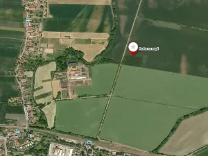 Prodej podílu pole, Kostomlaty nad Labem, 4737 m2