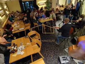 Prodej restaurace, Říčany, Olivova, 909 m2