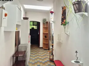Prodej chalupy, Březová nad Svitavou, Zářečí, 100 m2