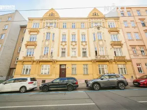 Prodej bytu 3+1, Brno, Hlinky, 116 m2