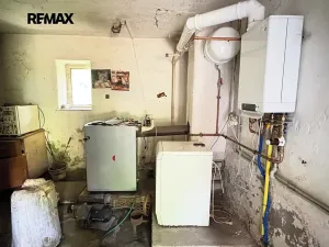 Prodej rodinného domu, Leština u Světlé, 240 m2