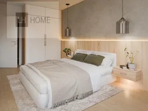 Prodej bytu 3+kk, České Budějovice, Čakovská, 61 m2