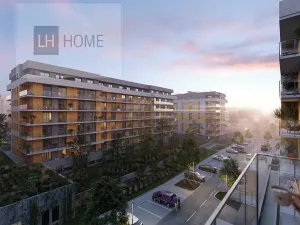 Prodej bytu 4+kk, České Budějovice, Čakovská, 89 m2