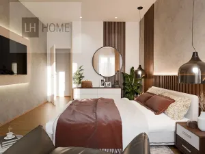 Prodej bytu 4+kk, České Budějovice, Čakovská, 89 m2