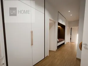 Prodej bytu 3+kk, České Budějovice, Čakovská, 84 m2