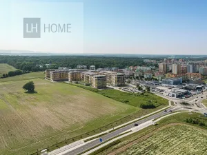 Prodej bytu 3+kk, České Budějovice, Čakovská, 84 m2
