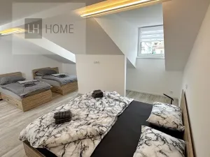 Pronájem bytu 2+kk, Karlovy Vary, 86 m2