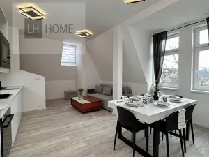 Pronájem bytu 4+kk, Karlovy Vary, 98 m2