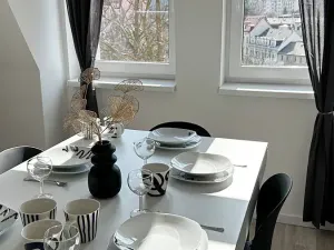 Pronájem bytu 4+kk, Karlovy Vary, 98 m2